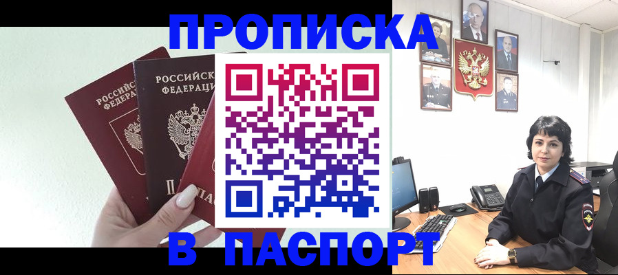 прописка иностранных граждан в Бердске